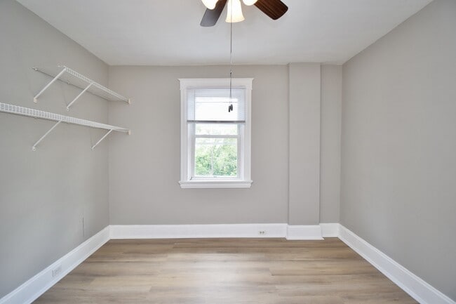 Building Photo - 3048 Taylor Ave