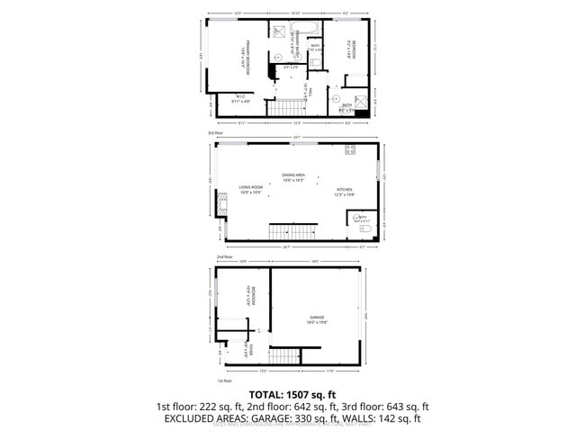 Building Photo - 813 2nd Ave N