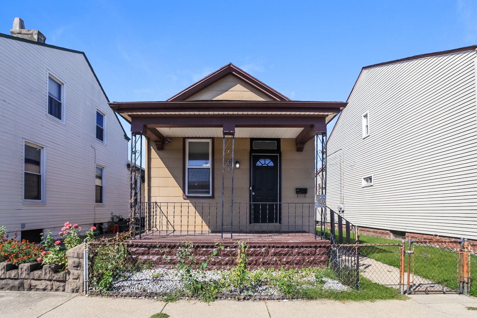 Building Photo - 509 Hodge St
