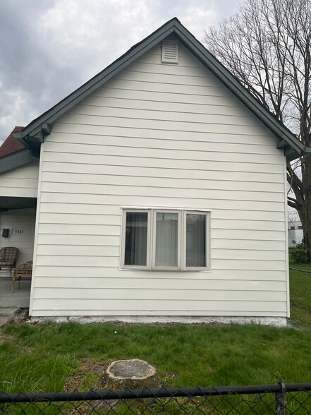 Building Photo - 3337 Prospect St