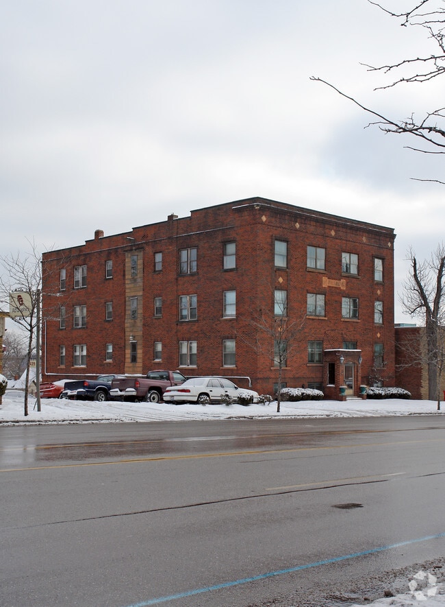 431 W Market St 431 W Market St Akron OH 44303 Apartment Finder