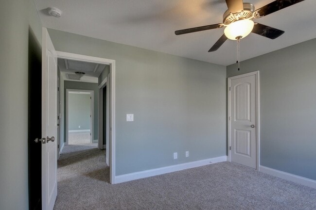 Building Photo - 1201 Morstead Dr