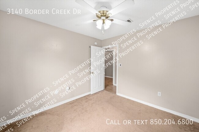 Building Photo - 3140 Border Creek Dr