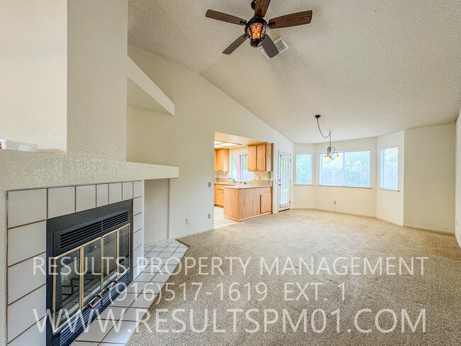 Building Photo - Stanford Ranch 3 Bedroom beauty!