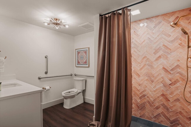 Building Photo - 240 Rep. John Lewis Way N