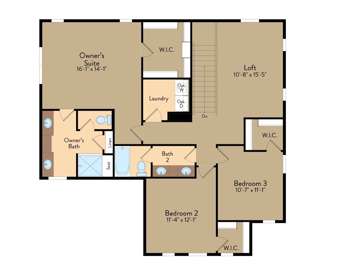 Building Photo - 965 Mouflon Dr