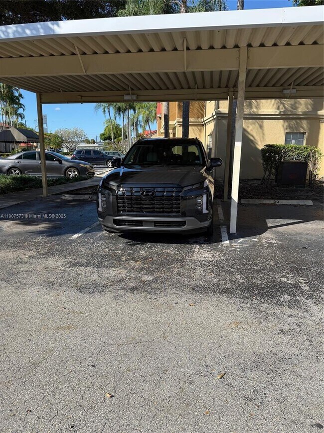 Building Photo - 18308 NW 68th Ave