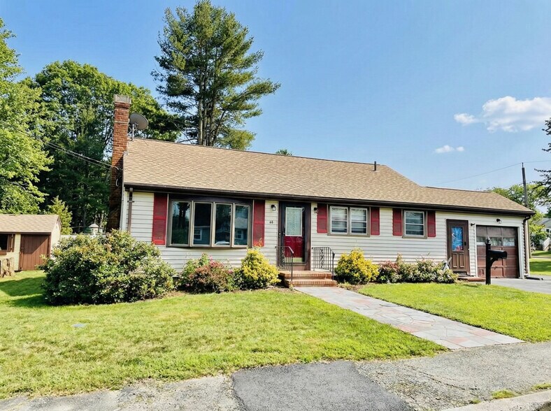 Building Photo - 65 Barbara Ln