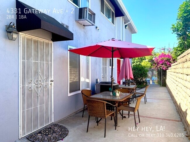 Building Photo - 4331 Gateway Ave