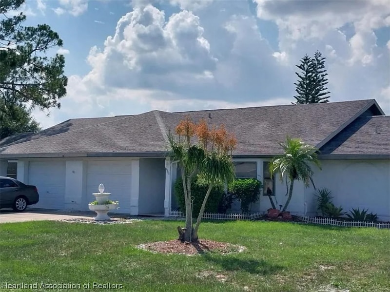 Building Photo - 4500 Mercado Dr