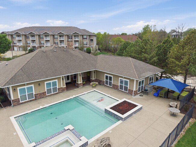 Building Photo - 2409 Boulder Springs Dr