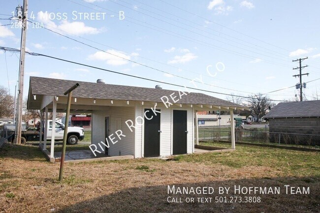 Building Photo - 1814 Moss St