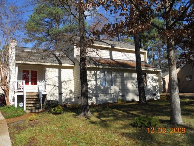 Building Photo - 10040 Stonemill Rd