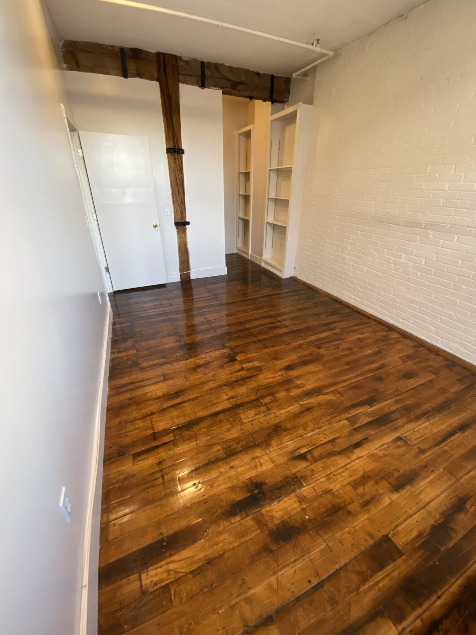 Building Photo - 791 Tremont St