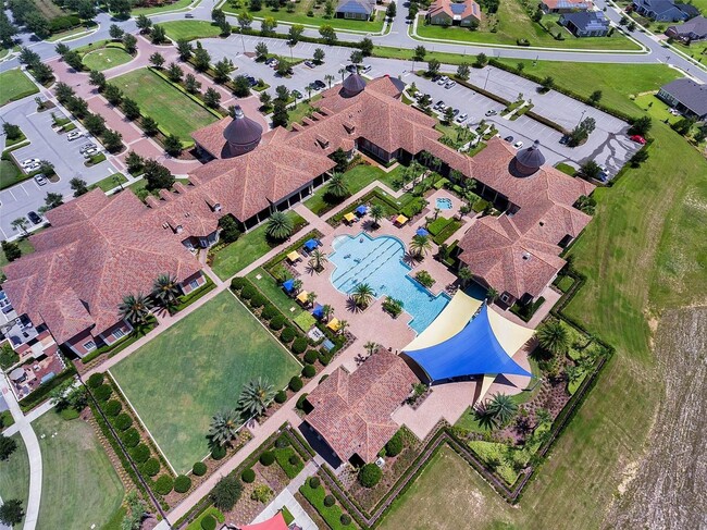 Building Photo - 3/3 Located In +55 Community Trilogy Rent ...