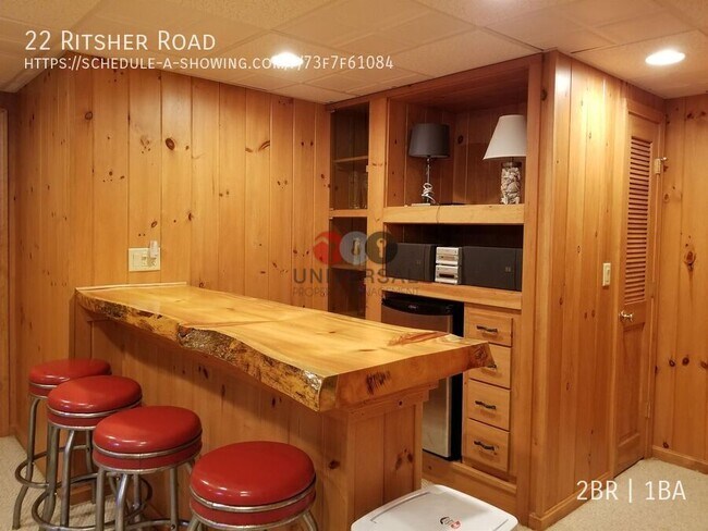 Building Photo - 22 Ritsher Rd
