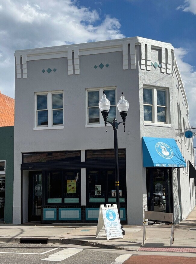 Building Photo - 2490 Main St