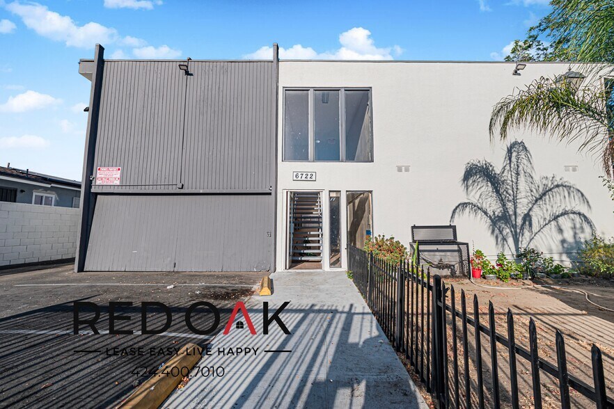 Building Photo - 6722 Troost Ave