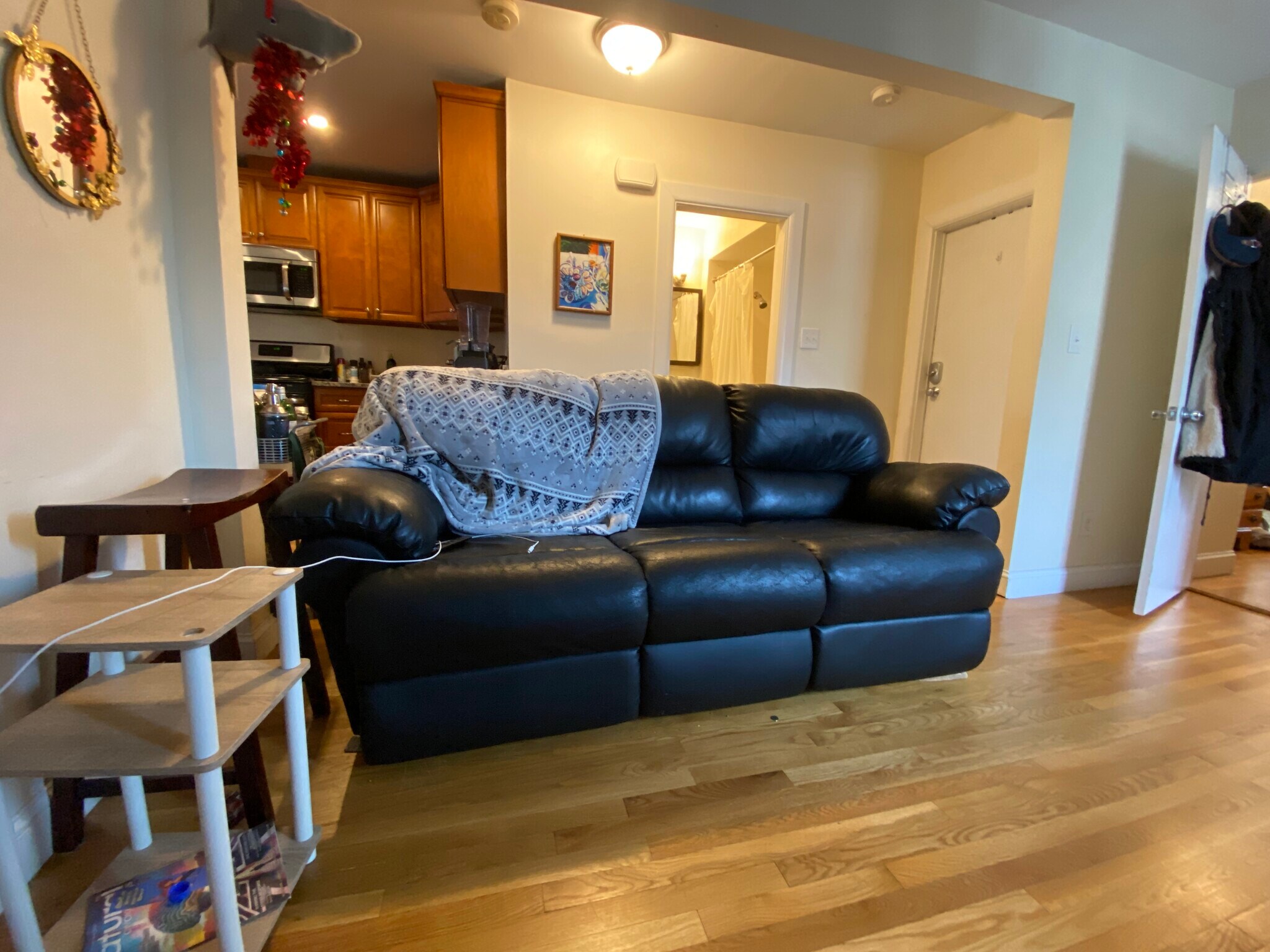 Building Photo - 11 Leverett St