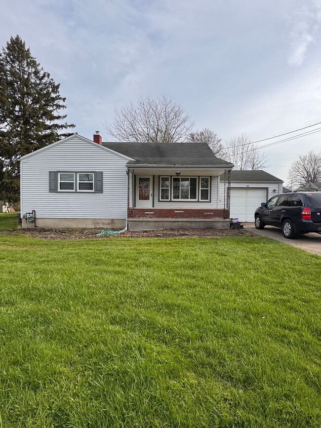 Building Photo - 3881 Burkey Rd