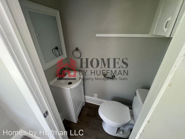 Building Photo - 4 br, 2 bath House - 616 Covert Avenue