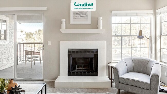 Building Photo - 2601 S Grand Canyon Dr