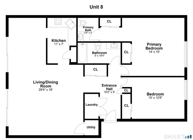 Building Photo - 22 Radio Pl