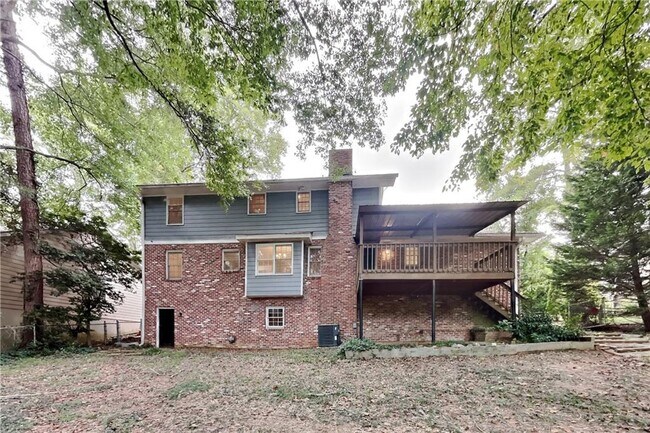 Building Photo - 3643 S Marlborough Dr