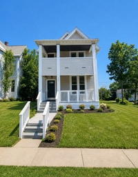 Building Photo - 131 Sturges Ave
