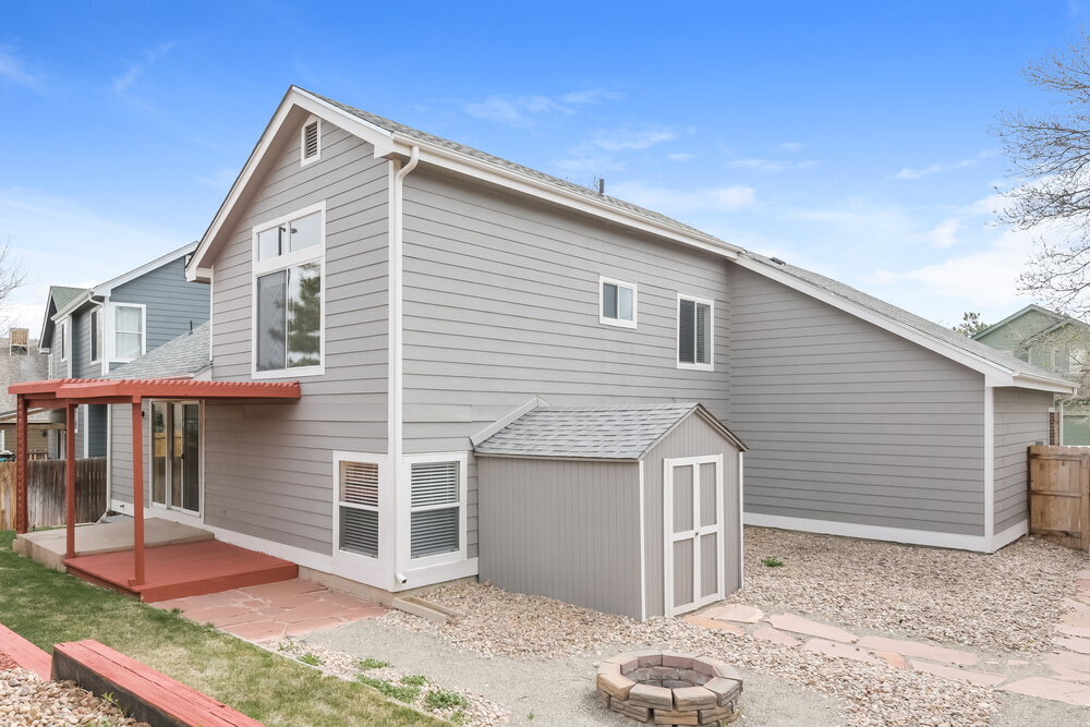 Building Photo - 7647 Halleys Dr