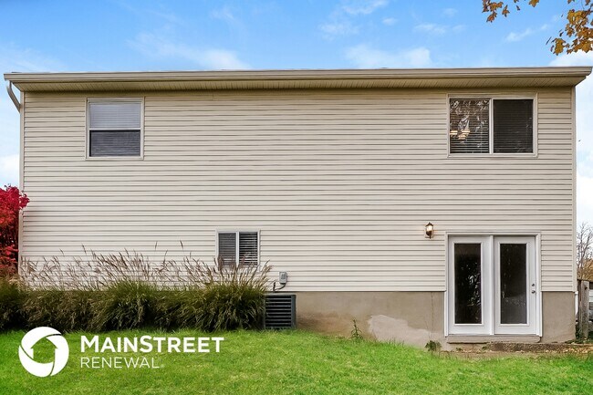 Building Photo - 7411 Autumn Bent Way