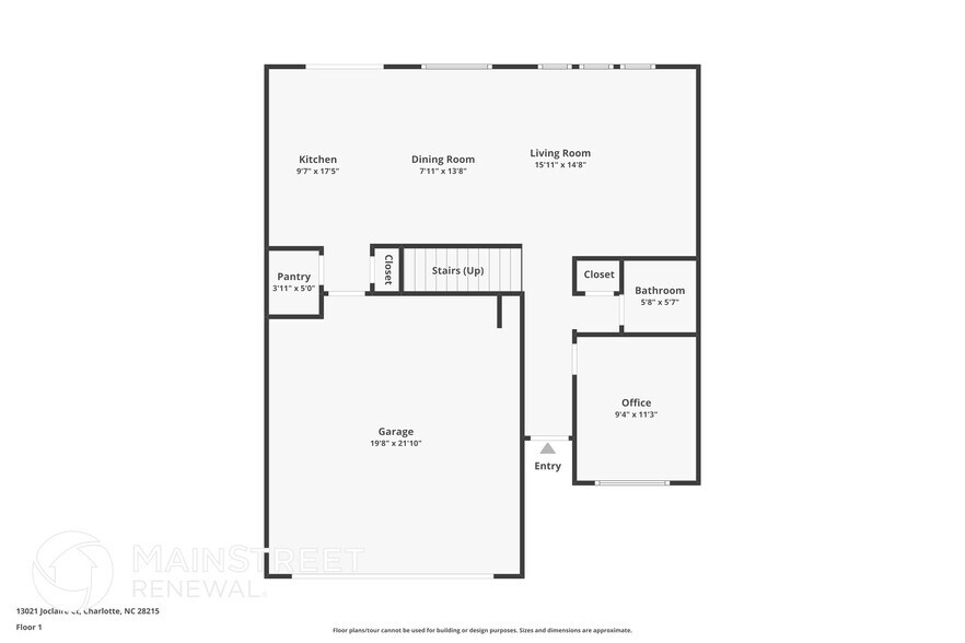 Building Photo - 13021 Joclaire Ct