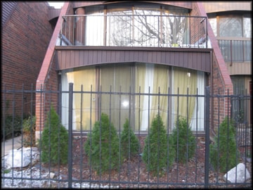 Building Photo - 809 S Laflin St
