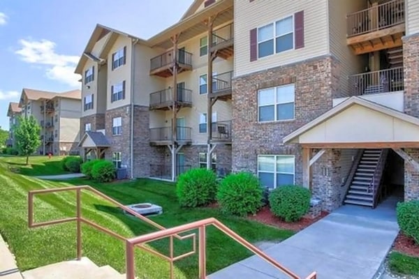 Building Photo - The Preserve Apartments