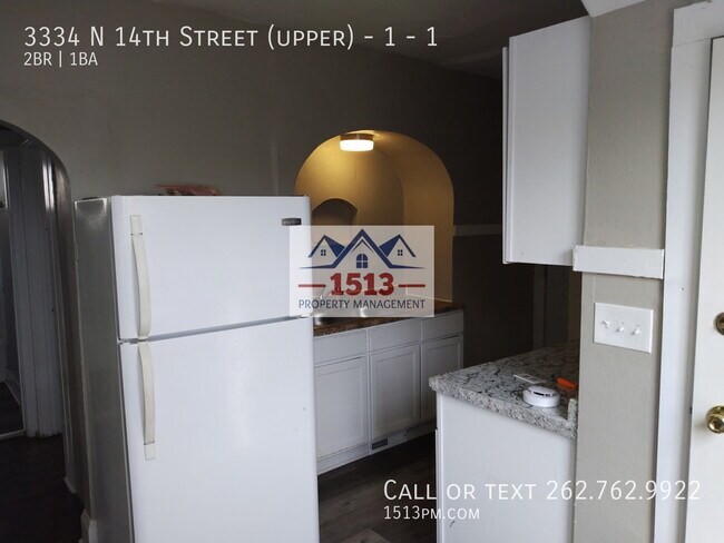Building Photo - 3334 N 14th St