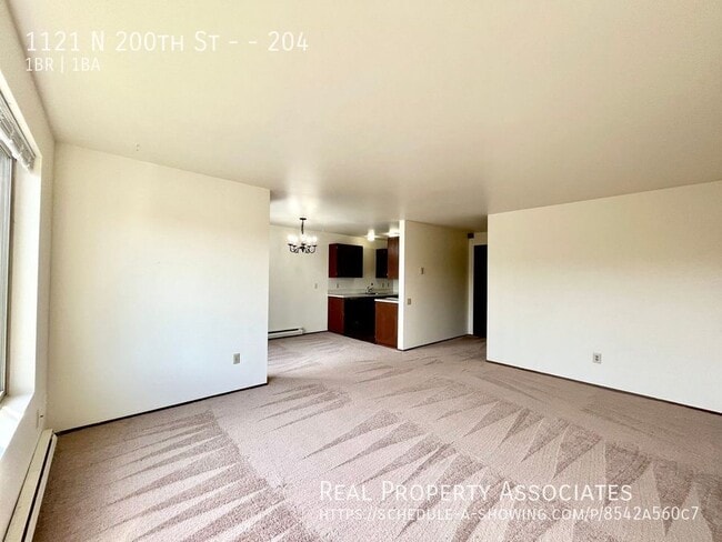 Building Photo - 1121 N 200th St