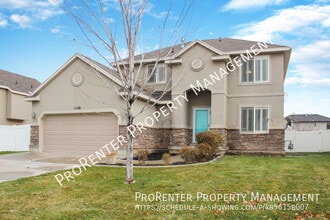 Building Photo - 1398 N 2585 W
