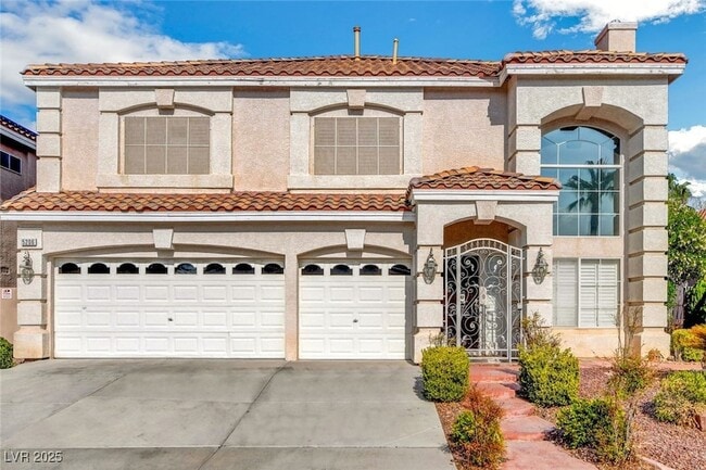 Primary Photo - 5206 Marsh Butte St