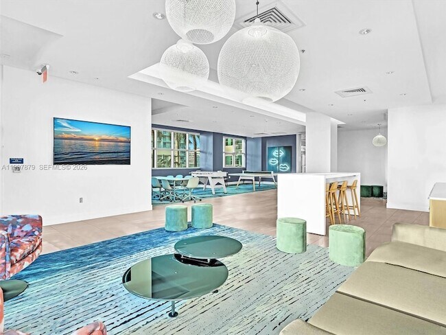 Building Photo - 3301 NE 1st Ave