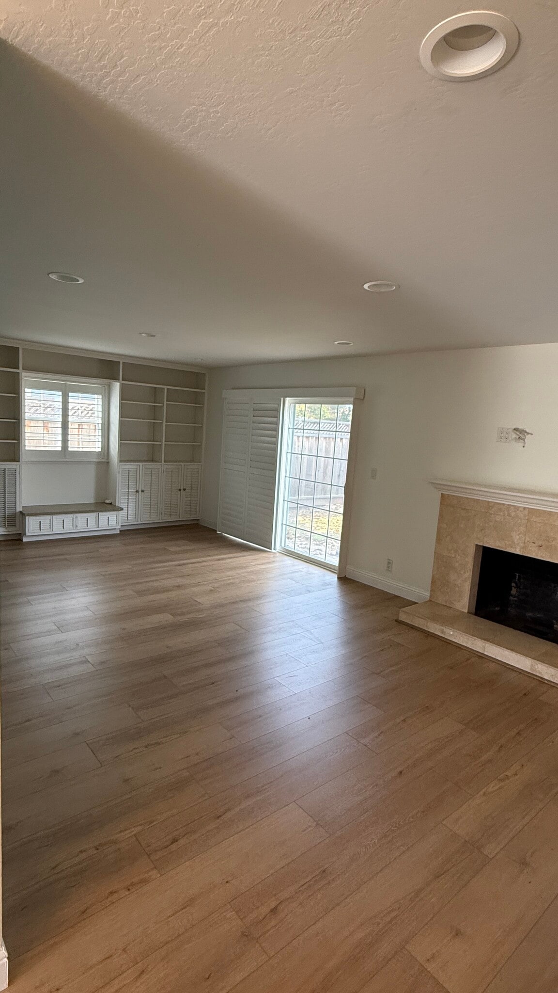 Living Room - 1577 Duvall Dr