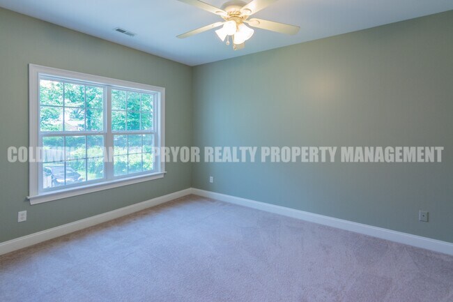 Building Photo - 1601 Bush Rd