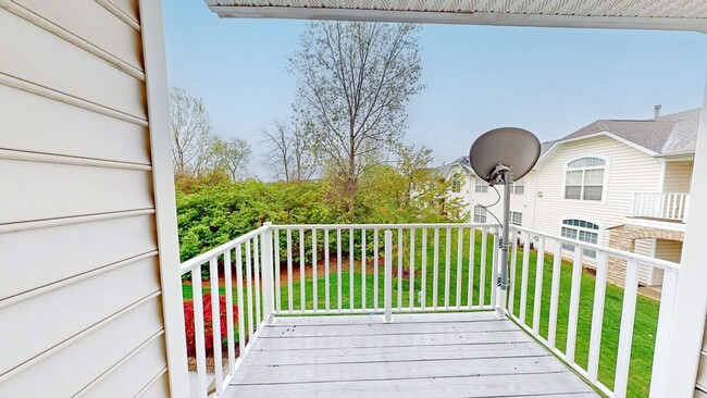 Building Photo - 5003 Ivyvine Blvd