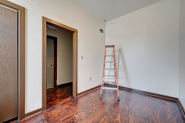 Building Photo - 3119 S Morgan St