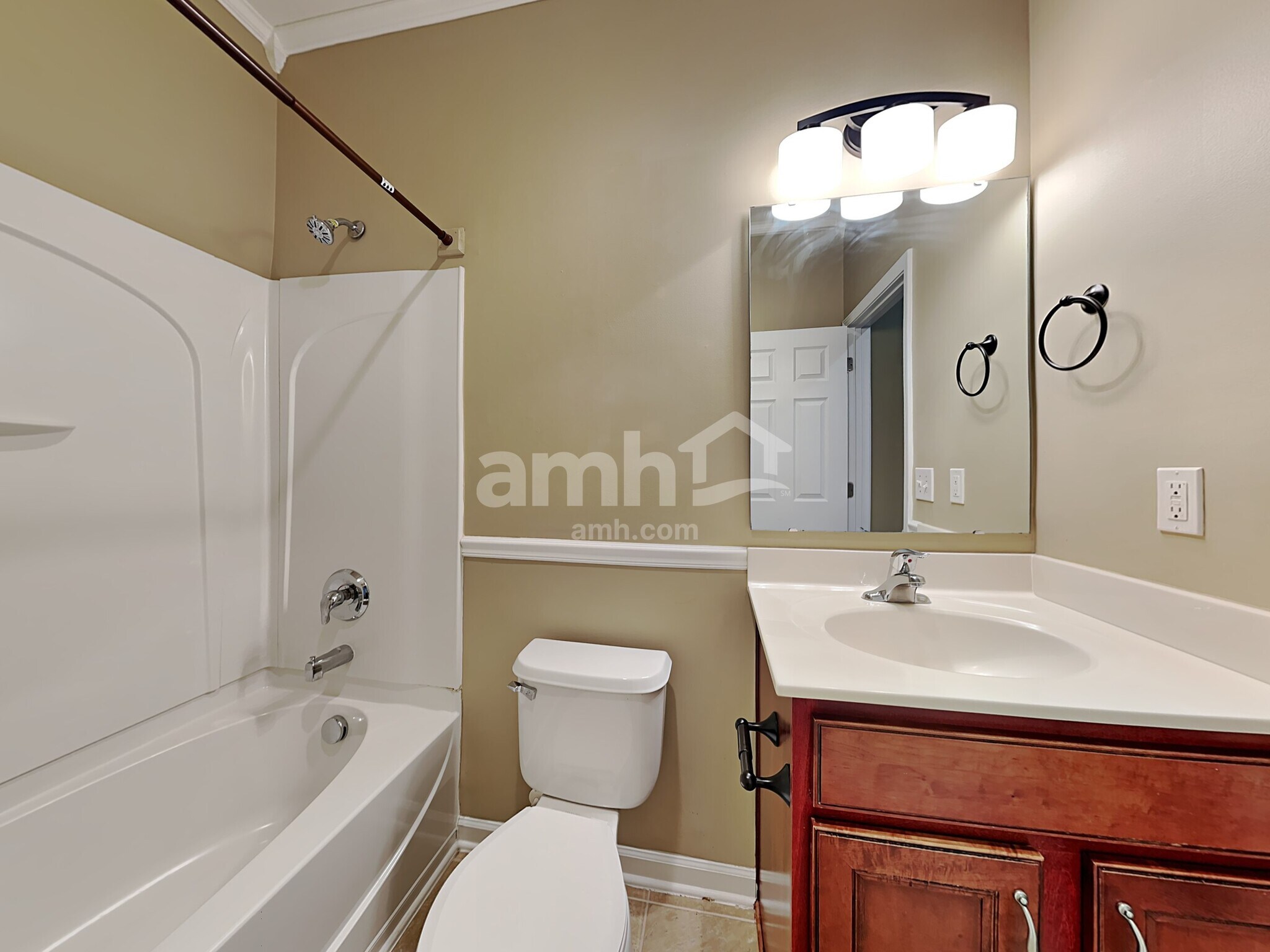 Building Photo - 3516 Medlock Ter