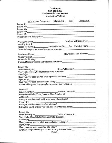 Building Photo - 822 Lincoln Ave