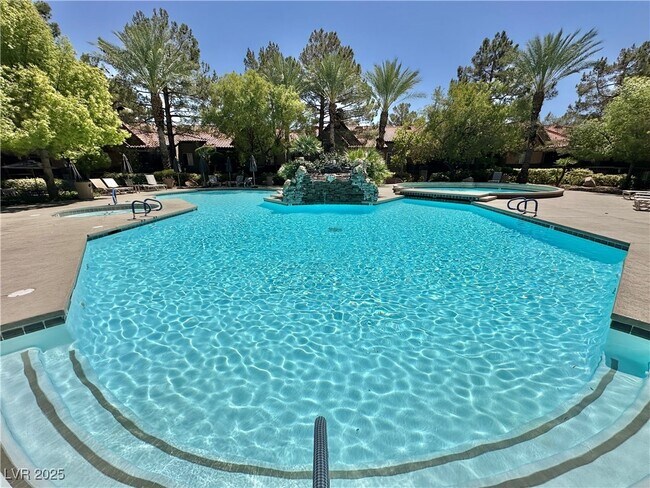 Primary Photo - 2200 S Fort Apache Rd