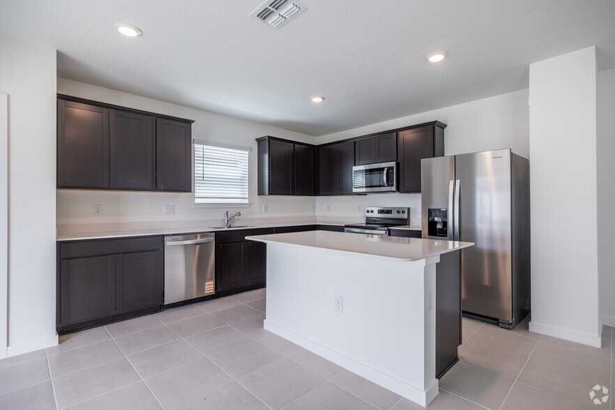 Primary Photo - Caldera