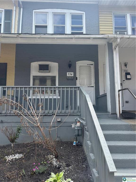 Primary Photo - 534 W Whitehall St