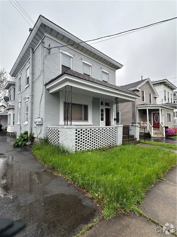 Building Photo - 64 E 5th St