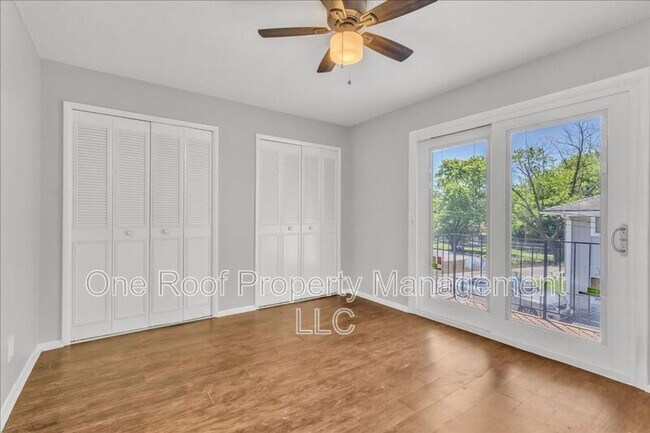 Building Photo - 3117 Barnett Ave